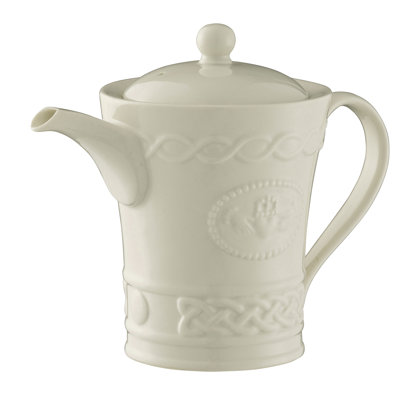 Théière en porcelaine Ohara