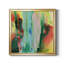 Long Lake II - peinture sur toile encadrée-2022882137-2022882139