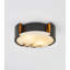 Kelly Wearstler Melange Small Flush Mount-44746365-44746362