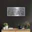 «Tribal Panel» par Stellar Design Studio, art mural en métal-1790745532