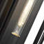 Liberty Hill Steel Wall Light-981027548