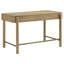Table de maquillage à 2 tiroirs Maxine-111570954