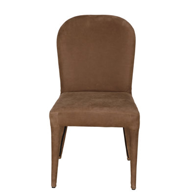 Georgia Leather Dining Chair