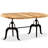 Adalynd Wooden Dining Table-34600322