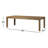 Weymouth Extendable Oak Dining Table-107651321