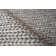 Arlow Area Rug in Dark Gray