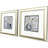 Rendition Rhapsody Framed Art