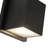 Mavis 4-In LED Exterior Wall Sconce-103256072