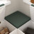Corner Shoe Bench With Cushion And Storage