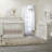 Vienna Convertible 2 -Piece Nursery Furniture Set-50767099