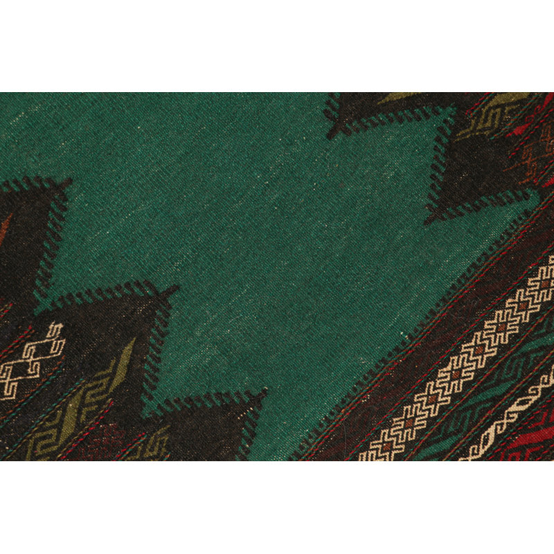 One-of-a-Kind 2'2" X 4'9" Area Rug