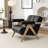 Bula Upholstered Armchair-1877725308