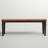 Fortville Upholstered Bench-965581684