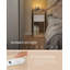 25cm W Particle Board Bedside Table-1755505723