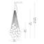 Stochastic Suspension