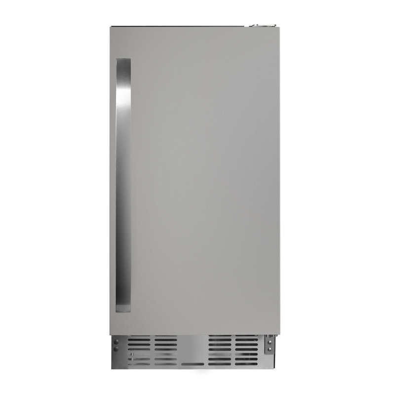Frigidaire Gallery Réfrigérateur encastré sans givre en acier inoxydable