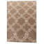 Tapis brun clair Odenton