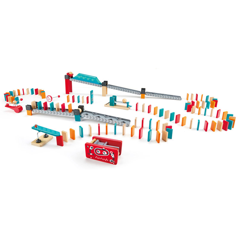 Jeu éducatif Domino