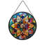 Vitrail Mandala-129205932