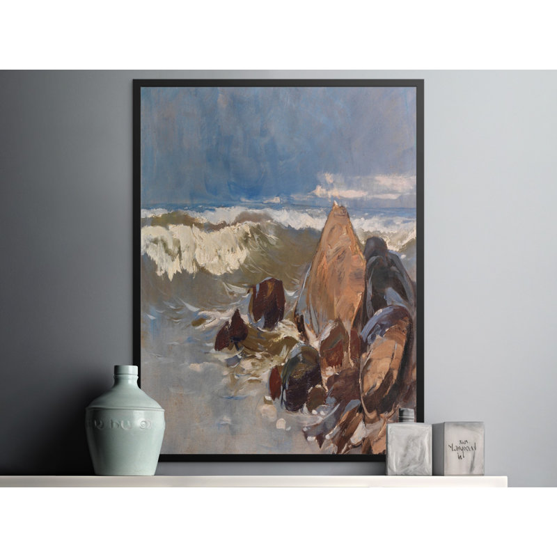 Tynes No Frame Print, 16x24