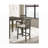 2pc Dining Chair