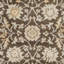 Tapis brun / ivoire Lavelle-19269131