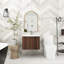 Ensemble de meuble-lavabo simple 24 po-1862682483