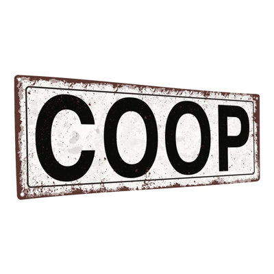 Wall Decor on Metal