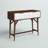 Jherica 36'' Solid Wood Console Table