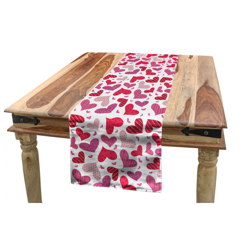 Table Runner, 72" x 16"