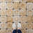 Laverton Octagon Deco Multicolor W/Taco 7-7/8 In. X 7-7/8 In. Porcelain Floor And Wall Tile