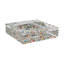 Butterflies XOXO Decorative Tray-1980731293