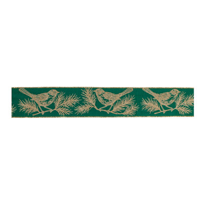 Ruban de pin mésange (ensemble de 2)