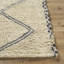 Tapis fait à la main Lovenais-245405615