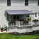 Awntech Maui Patio Retractable Awning