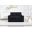 Canapé-lit convertible, canapé-lit double extensible-1100735553