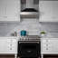 ZLINE 30 po Hotte de cuisine murale en acier inoxydable à conduit avec coque-38669795