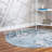 Abstract Indoor Rug-878023657