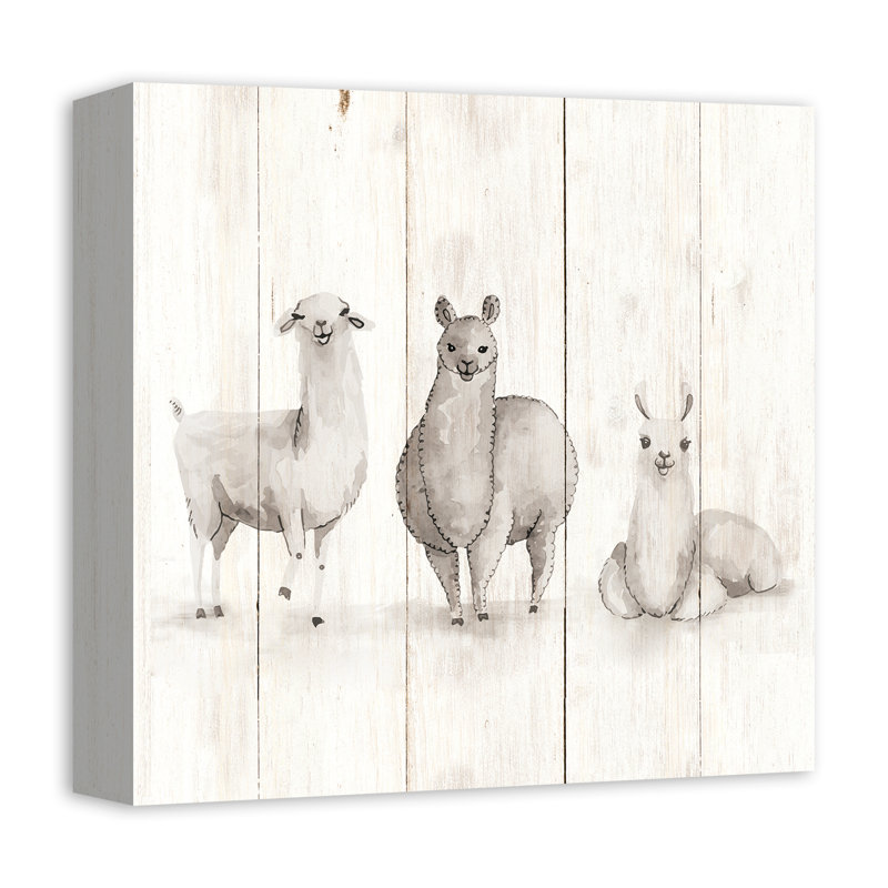 Art sur toile, H 12 po x l 12 po x P 1,25 po