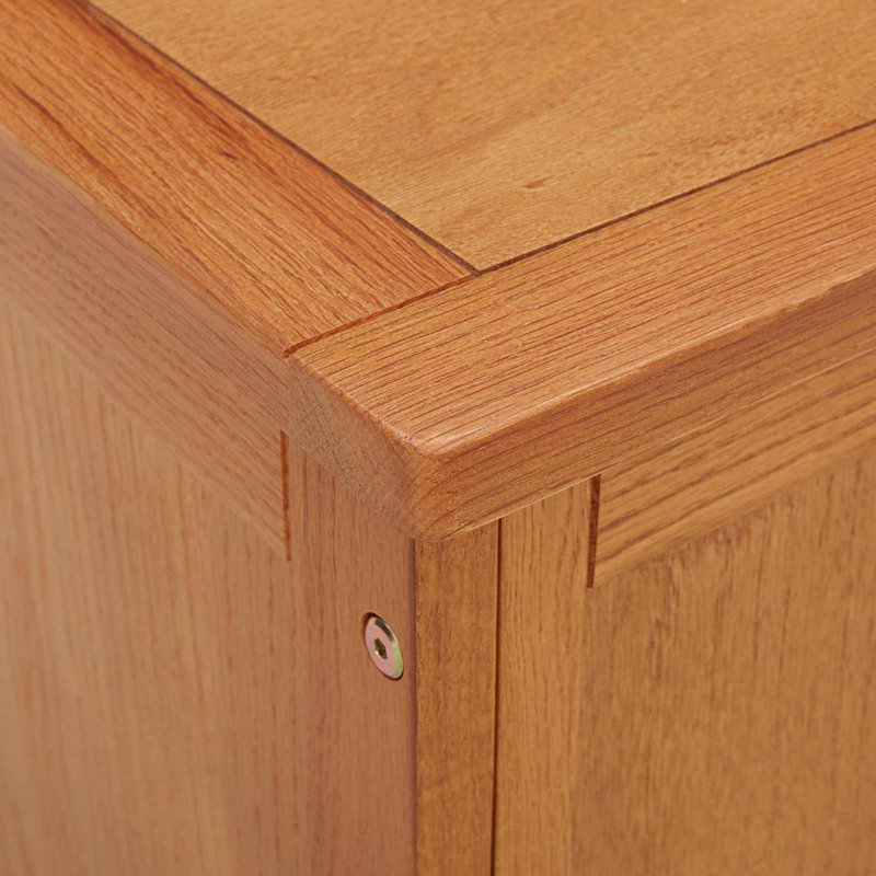 Blanket Chest
