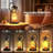 Candle Warmer Lamp with Timer