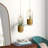 Jansen Metal Hanging Planter-1047456212