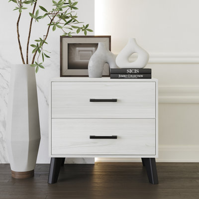 Jeweldine 21.65'' W Nightstand