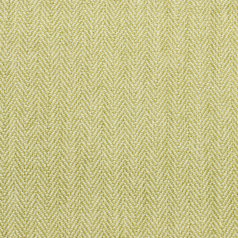 Sherlock Backed Polyester Fabric, Green