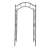 Metal Garden Arch