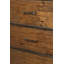 Marsily 60cm W 5 - Drawer Chest of Drawers