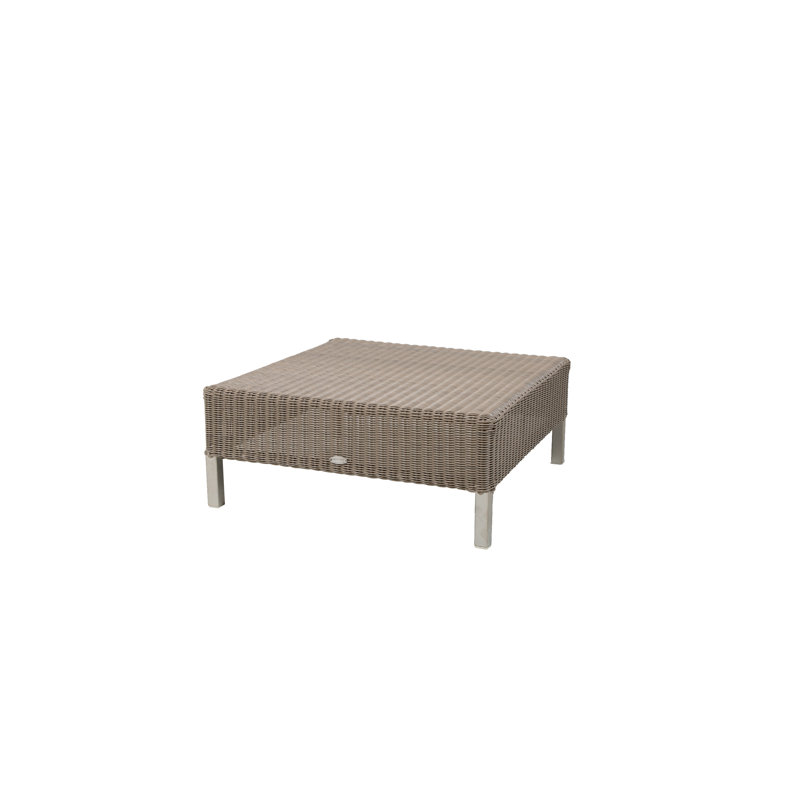 Connect Outdoor Ottoman