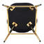 Tabouret en latex-630012612