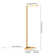 Malin 52'' LED Task Floor Lamp