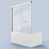 Brushed Nickel is out of stock selected